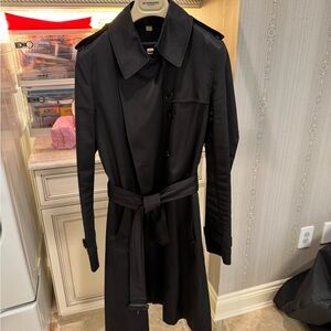 Burberry Trench Raincoat - *FLASH SALE - must go!*